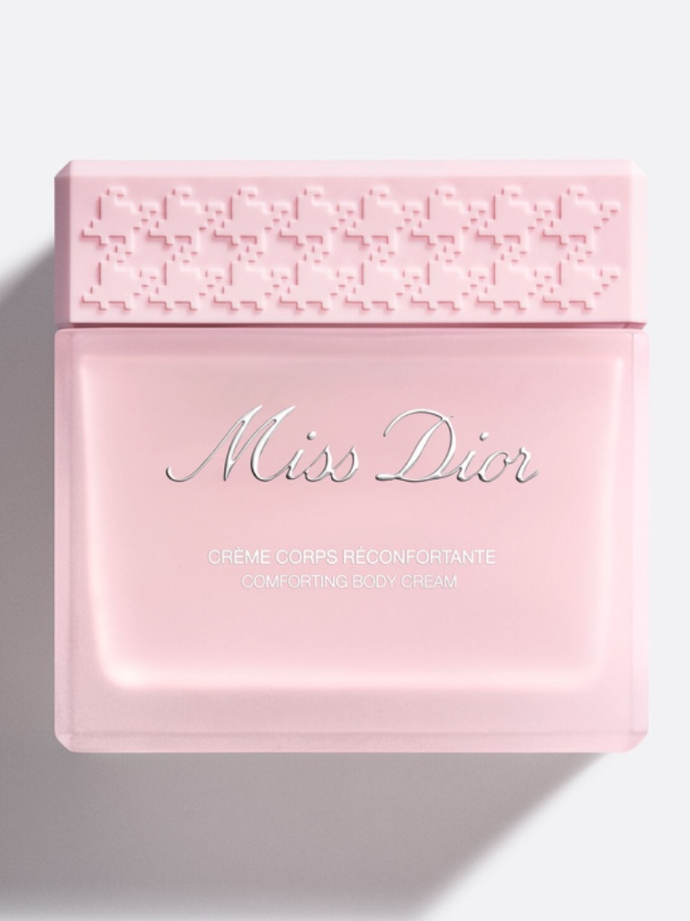Miss Dior Body Cream